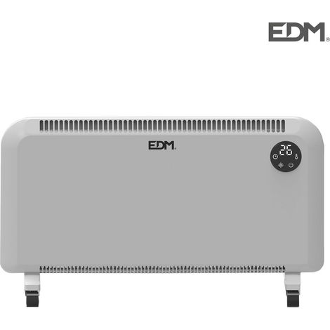 Convettore d'aria EDM da 2000 W (1/2)