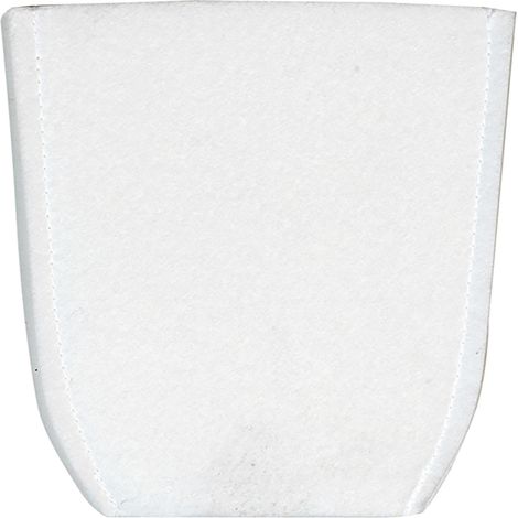 Filtre tissu pour aspirateur sans fil – Accessoire compatible avec modèles MAKITA – Largeur 30cm – Pour filtration efficace des particules fines (1/6)