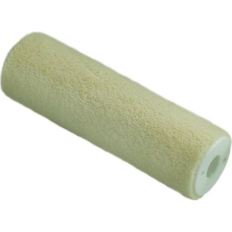 Manchon pour Laque et Vernis (180 mm) - Aspect tendu - Manchon vendu seul - Finition brillante - Mondelin