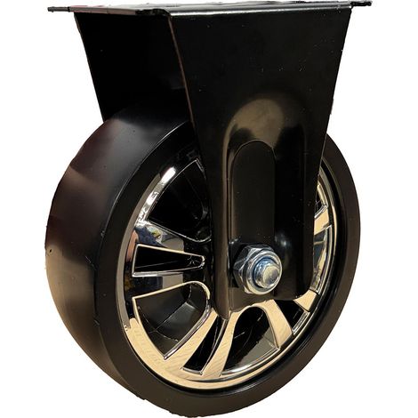 Roue De Rechange Workpro Mobilité Fluide Sans Frein - Workpro