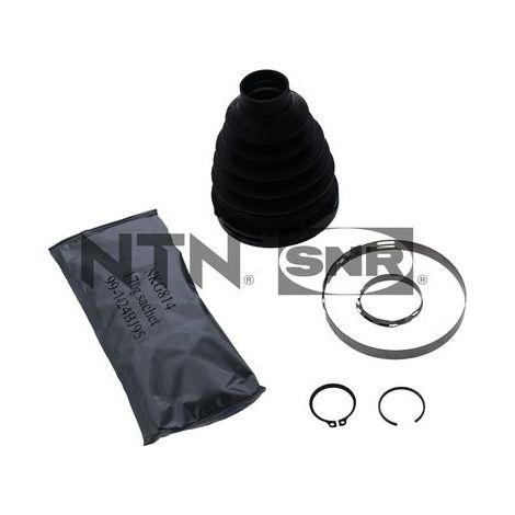 Kits soufflet côté boîte - IBK55.031 - SNR - Compatible avec véhicule Renault