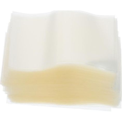 PVC-Schrumpffolie für Flaschen (1/3)