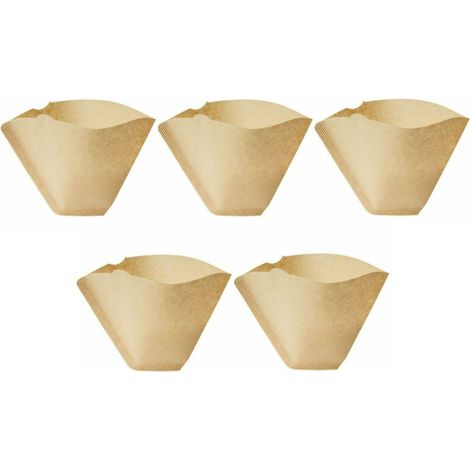 500 FILTRI CAFFE' AMERICANO MACCHINA CAFFE' D'ORZO UNIVERSALE MISURA N 4
