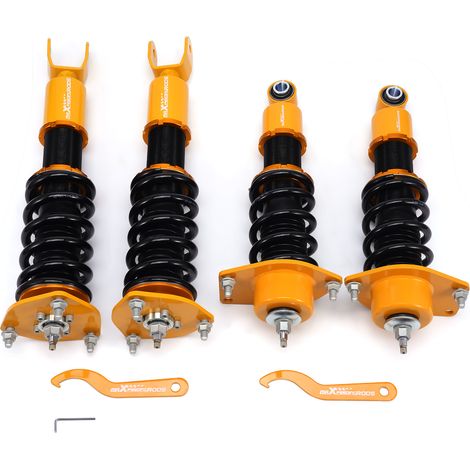 Combine Filete Amortisseurs for Mazda RX-8 FE, SE 1.3 205 PS 192 PS (1/5)