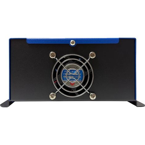 Controlador de carga solar, capacidad de 60 A, pantalla LCD, ANJ-MPPT-48V-60A, 60 A (1/5)