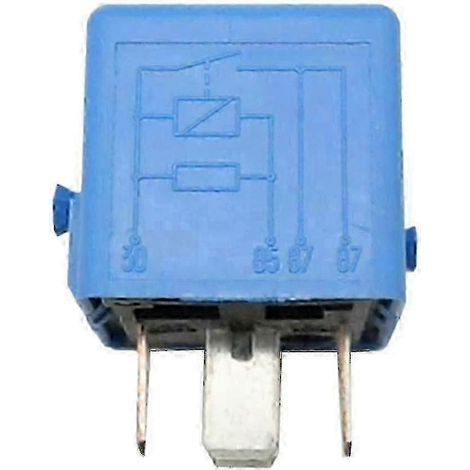 Relais de fermeture dynamique 61366915327 61368364581 pour BMW E36, E39, E46, E53, E90, E92, 128i, 135i et 318i (1/5)