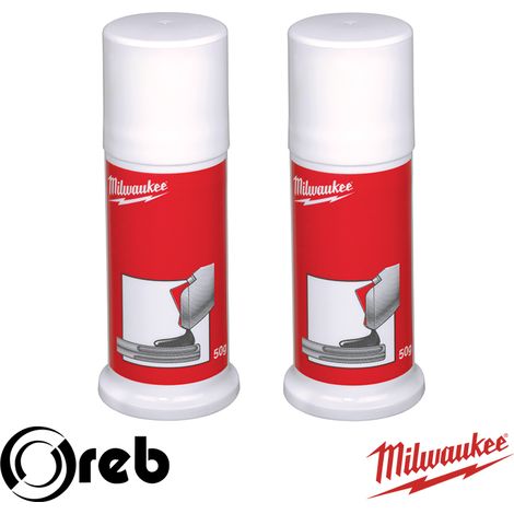 GRASSO MILWAUKEE PER PROTEZIONE UTENSILE E ACCESSORI (1/3)