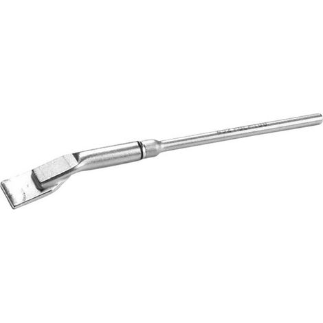 Herramienta y protección del soldador ersa fdlf100 punta 10 mm pack 2