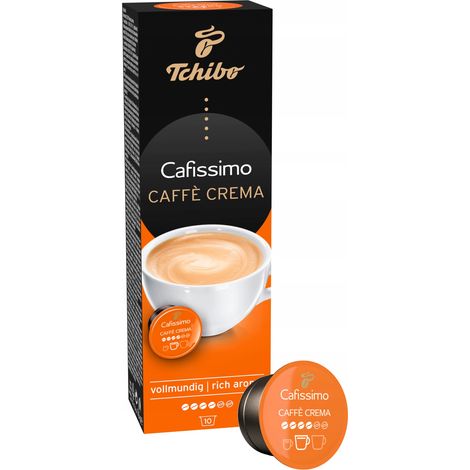 535525 tchibo RA CFM CC rico 10 tazas (1/5)