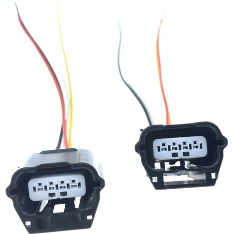 Stecker 7283-8853-30 (7282-8853-30) ist passend für Nissan DJ7041K-0.6-11/21 (1/5)