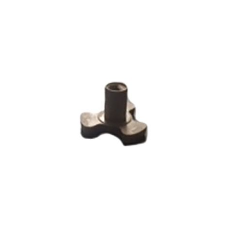 Entraineur plateau 9025187 pour Micro-ondes ESSENTIEL B MICRO ONDES COMBINE ESSENTIELB EX 281B