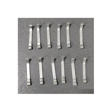 Suitable for NAPA, MAC, MATCO, Proto and craftsman toolbox drawer slide clips (1/5)