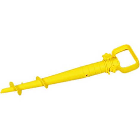 Parasol imagin parasol base plastique 37.8 cm