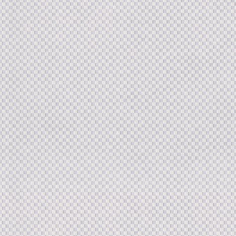 Papier peint à carreaux à peindre Papier peint intissé à carreaux blancs (1/4)