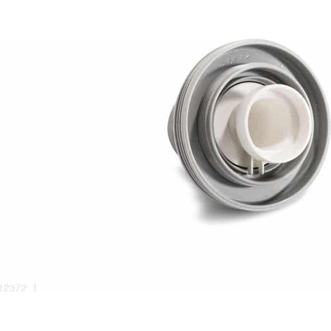 CONNETTORE STRAINER INGRESSO X POMPA 12372