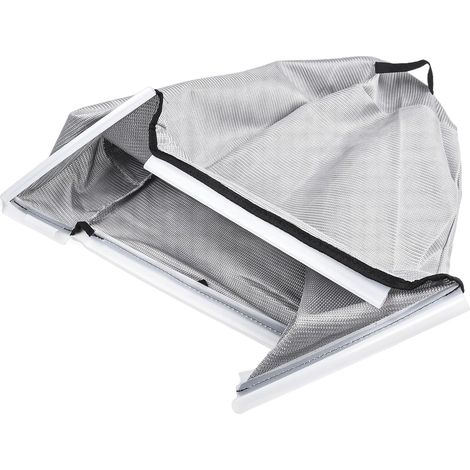 Sac à gazon HRX217K2 K3 K4 K5 pour pièce de rechange 81320-VH7-D00 81320-VH7-000, sans cadre (1/5)