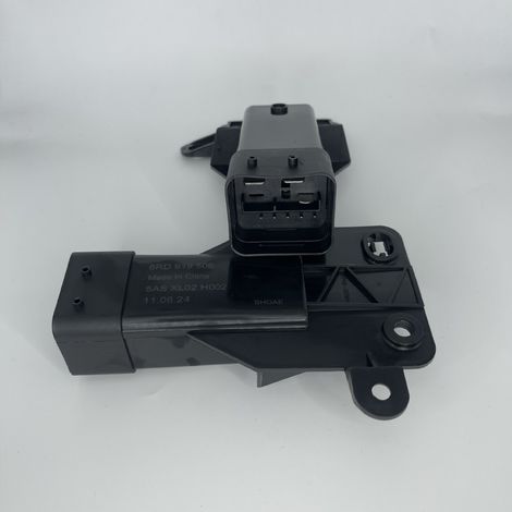Elektronisches Lüftersteuerungsrelais für Volkswagen Audi Santana 6RD919506