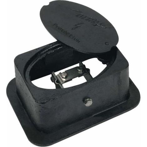 DEHN 549001 - BOITIER RACCORD AVEC POINT SÉPARATION GG
