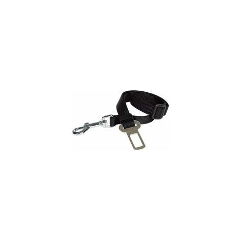 Ceinture de Sécurité pour Chien Voiture,Chien Voiture,Harnais Voiture Universel,Chien Harnais Voiture,Accessoires Voyage Animaux Compagnie (1/3)