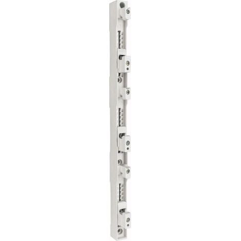 Support de barre 3p pour barres plates 000107210 EATON BBS 3/FL 185