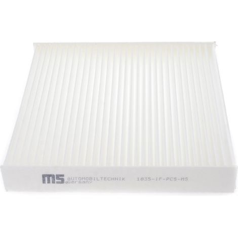 Filtro de habitáculo HONDA JAZZ II (GE3, GE2) 1.3 iDSi (1/2)