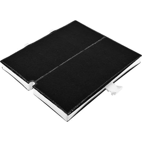 Carbon Filter for Cooker Hood Suitable for DHZ5205 / 00361047/361047, LZ52050 and Z5123X5 (257 x 223 x 23 mm) (1/3)