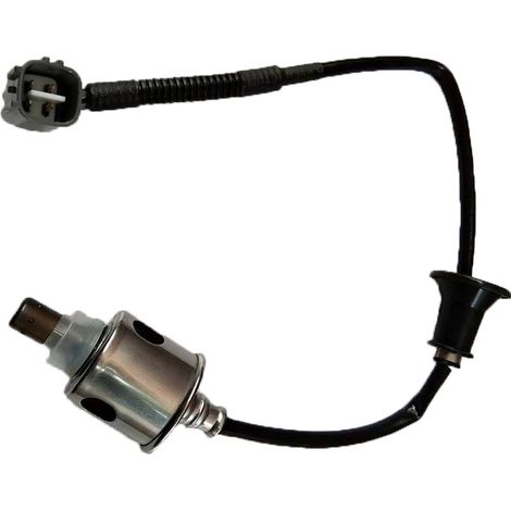 Oxygen sensor 89465-30730 compatible with Toyota Lexus IS250 car parts. (1/3)