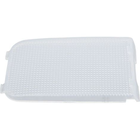 Fits Toyota 4Runner, RAV4 and Corolla: roof light covers/reading glasses 81241-12020 (1/5)