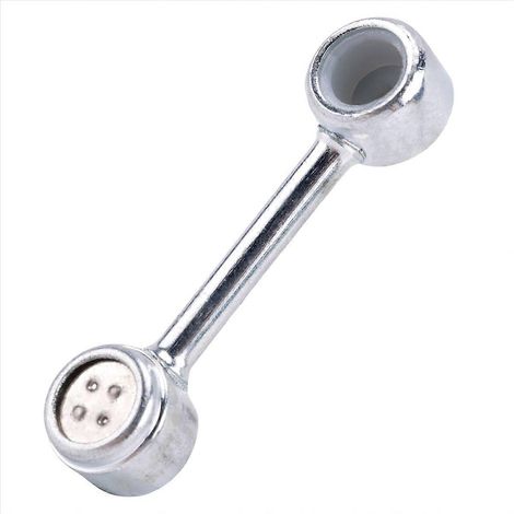 Enlace del sensor de ángulo del coche 527381 para 407 C6 (1/5)