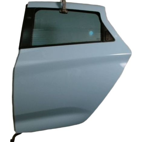 [PRODUIT D'OCCASION] Porte Arrieree Gauche RENAULT Zoe ♻️ Ref Oe. 821011380r - Garantie à vie (1/2)