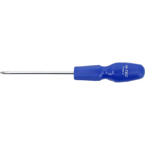 Cacciavite Hi-tec 0x75mm a croce 61220 vorel (1/3)