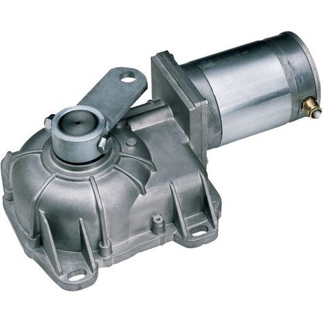 Motore cancello interrato Tau 650R40 motoriduttore interrato 12V