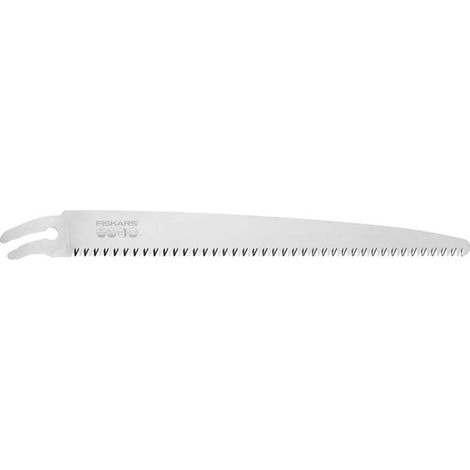 Fiskars Lama da sega 33 cm Acciaio di alta qualità Argento