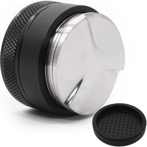Lntyq 58-mm-Kaffeebereiter, Espresso-Portionierwerkzeug, kompatibel mit 58-mm-Siebträgern, Barista-Kaffeezubehör (1/5)