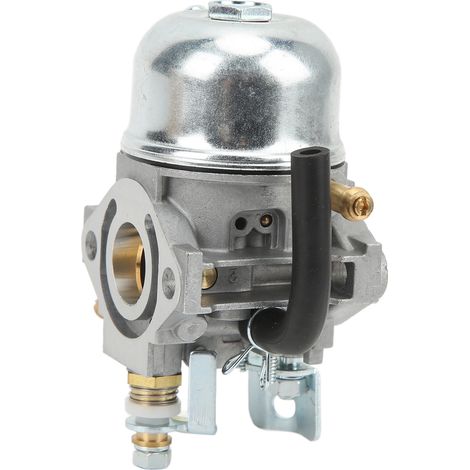 Carburateur professionnel 252-62404, remplacement haute performance pour moteur Robin EH12 4HP 121CC, carburant efficace, pièce compatible moteur essence (1/5)