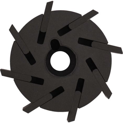 Turbine de moteur de pompe à vide à verrouillage central compatible avec SL S R230 W220 C215 (1/5)