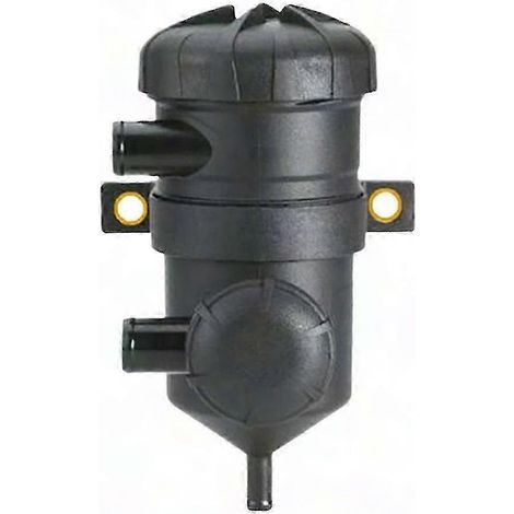 Séparateur d'huile Universal Provent 200 avec filtre pour Patrol Turbo 4x4 - Yx