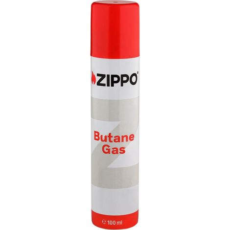 Gas butano Zippo 100 ml (1/2)