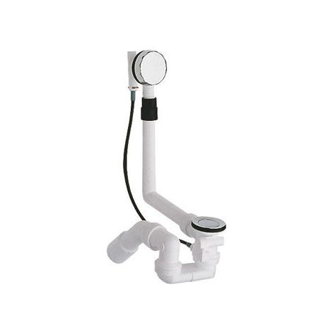 Ricambio SET PILETTA E TROPPOPIENO 1 1/2″ GROHE 28953L00 BIANCO
