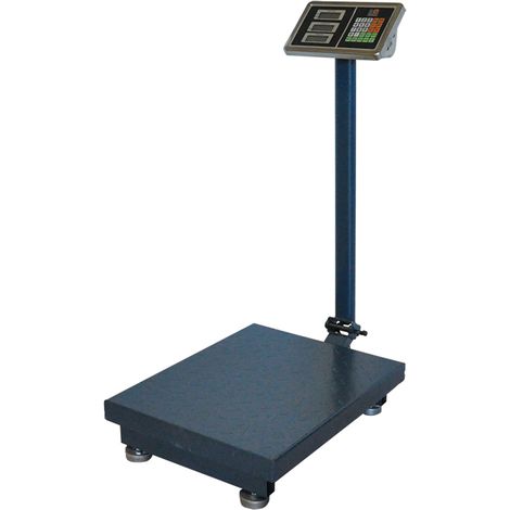 BILANCIA BILICO DIGITALE portata massima: 300 kg  - KASART