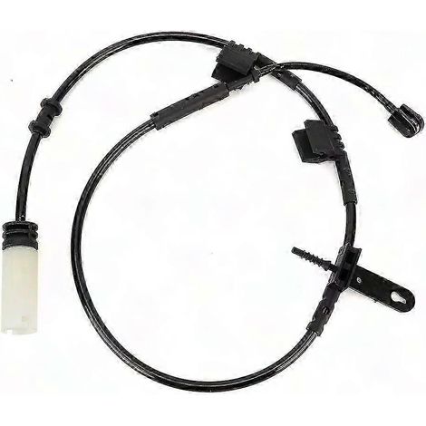 Verschleißsensor für Bremsbeläge vorne/hinten, kompatibel mit MINI R55 R56 R57 R58 R59 2010-2014, Teilenummer 34356792572, Originalteil in Erstausrüsterqualität, Erkennungsset für Bremsscheiben und Br (1/5)