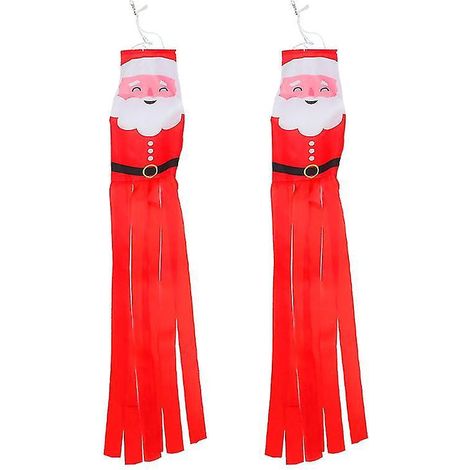 2 manches à air de Noël (1/3)