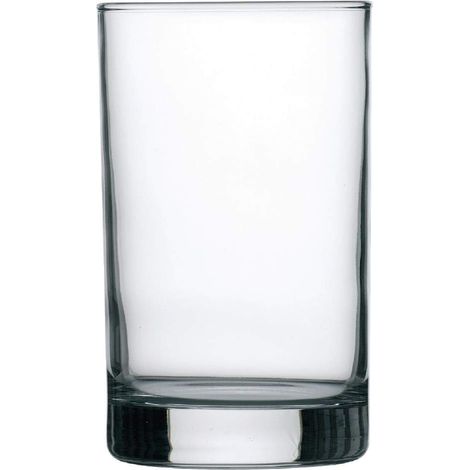 Lot de 48 verres hauts 240 ml (1/2)