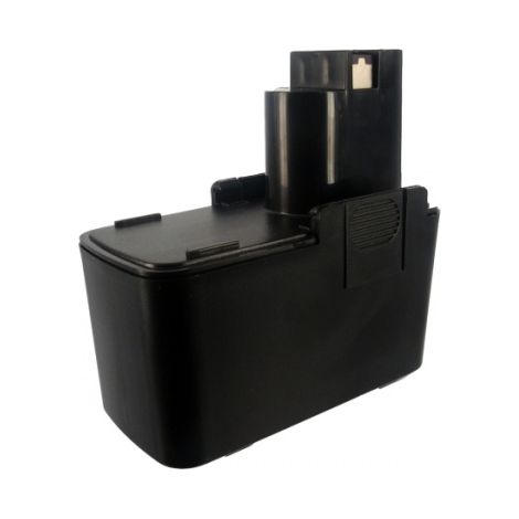 Batteria Bosch 2607335037 PSR 9.6VES 2000mAh 9.6V (1/2)