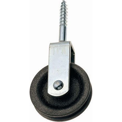 Conacord Vogelrolle Ø 30 mm Vogelrolle