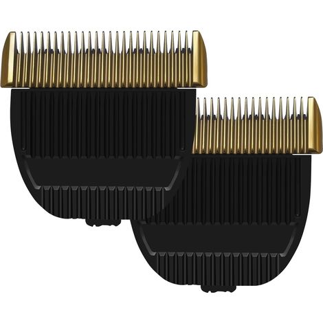 Compatible Replacement Blades WER9902 for ER-GP80 ER1611 ER1512 ER1511 ER1510 ER1610 ER160 ER153 ER152 ER151, Pack of 2 (1/4)