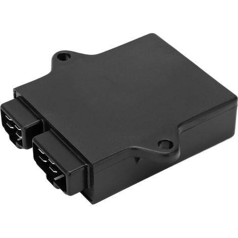 Module d'allumage CDI/ECU de remplacement pour moto Virago 250 XV250 LIFAN Keeway 250 VSTAR (1/5)