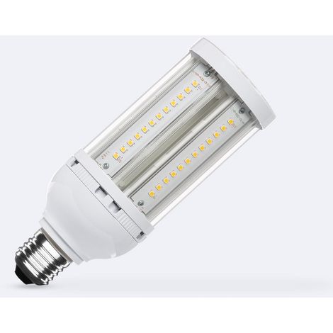 LED-Glühbirne E27 27W Straßenbeleuchtung Corn IP65 5000K Kaltweiß