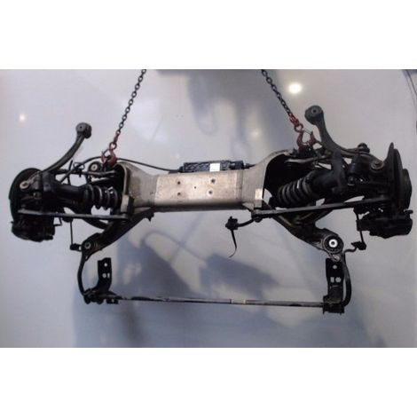 [PRODUIT D'OCCASION] Train Arriere PEUGEOT 508 2010- ♻️ Ref Oe. 5148y6 - Garantie à vie