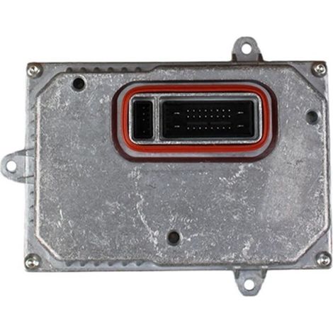 Centralina di controllo fari HID per modulo di controllo fari allo xeno per - Classe CS SL A2218709126 1307329113 (1/2)